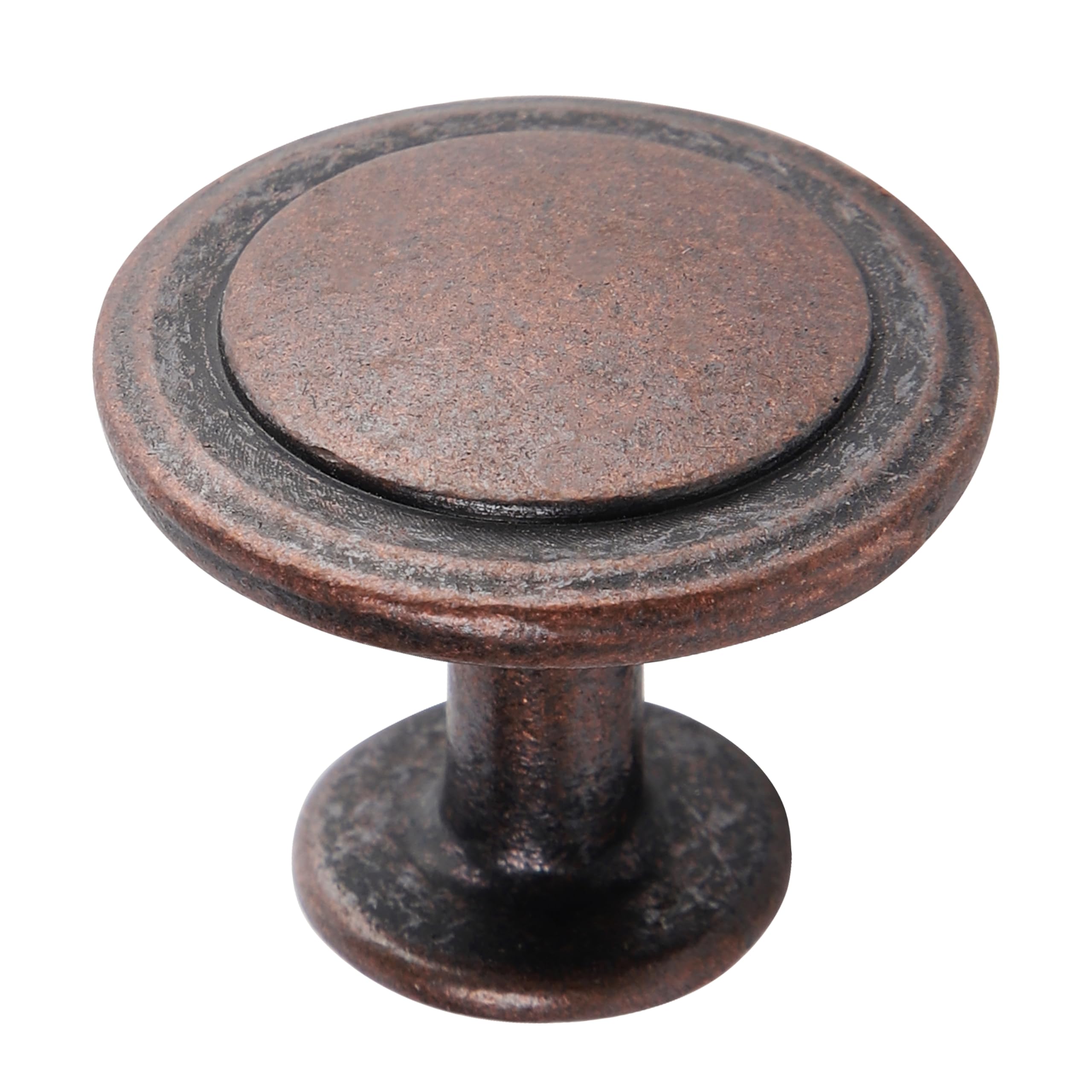 Foto 8 pulgar | Pomos De Armario Lifemaster De Bronce Frotado Con Aceite, 30 Unidades Con 60 Tornillos - Venta Internacional.