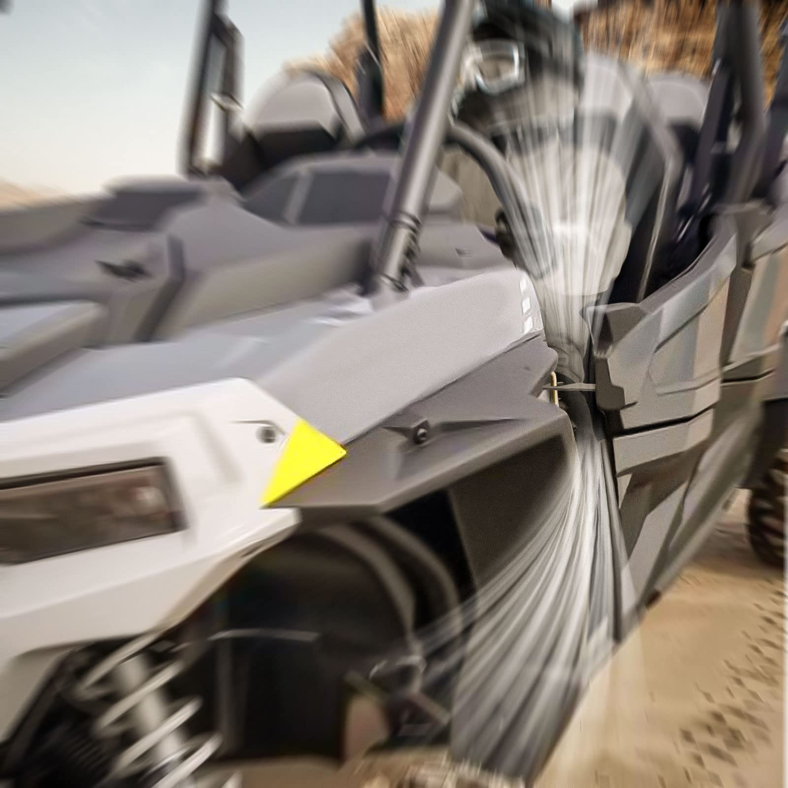 Foto 7 | Cierres De Puerta Kemimoto Compatibles Con Rzr Xp 1000/4 1000 - Venta Internacional.