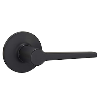 Foto 2 | Palanca de Puerta Amazon Basics Manchester Dummy de 65 mm de Diámetro X 104 mm de Largo - Venta Internacional