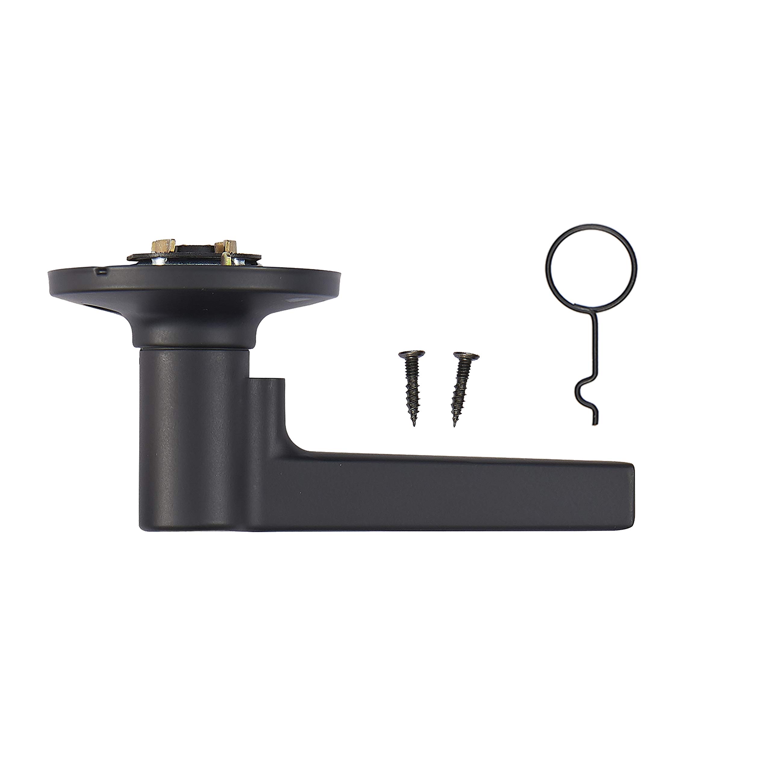 Foto 4 pulgar | Palanca de Puerta Amazon Basics Manchester Dummy de 65 mm de Diámetro X 104 mm de Largo - Venta Internacional
