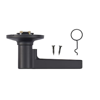 Foto 3 | Palanca de Puerta Amazon Basics Manchester Dummy de 65 mm de Diámetro X 104 mm de Largo - Venta Internacional