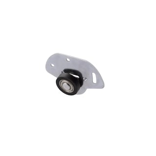 Foto 2 | Sistema Para Puerta Corrediza De Muebles Sin Riel Eo Safe Imports Esi-15623 Gris