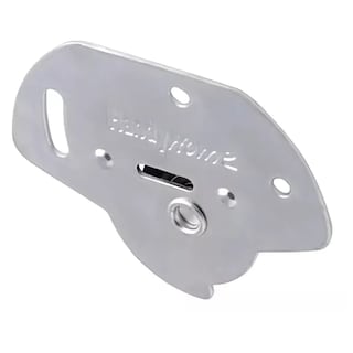 Foto 3 | Sistema Para Puerta Corrediza De Muebles Sin Riel Eo Safe Imports Esi-15623 Gris