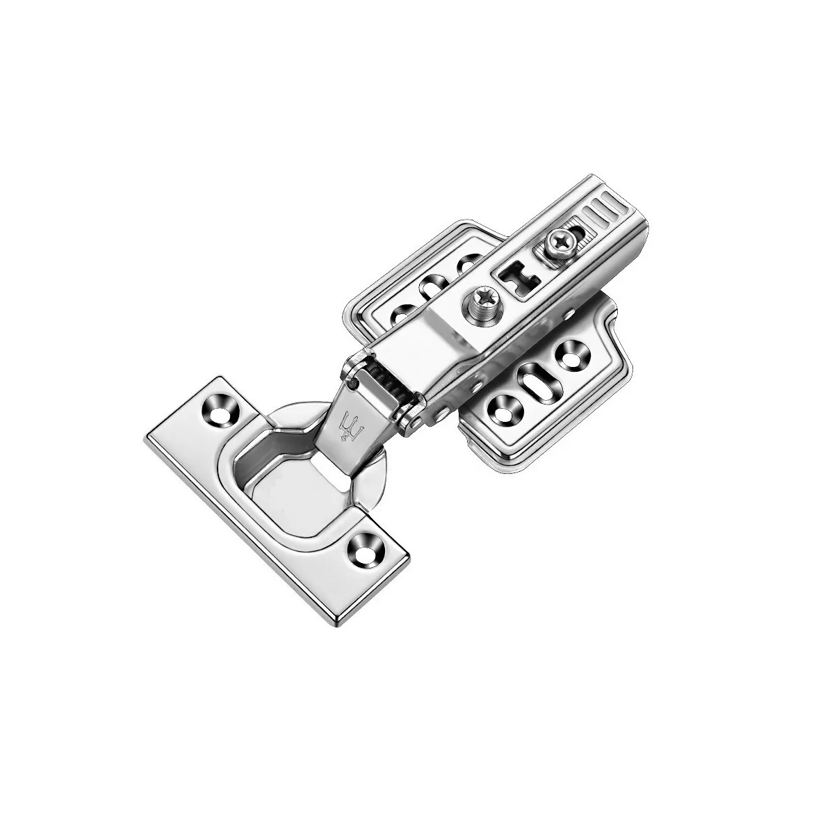 Juego de Bisagras Eo Safe Imports Esi8335 12 Piezas