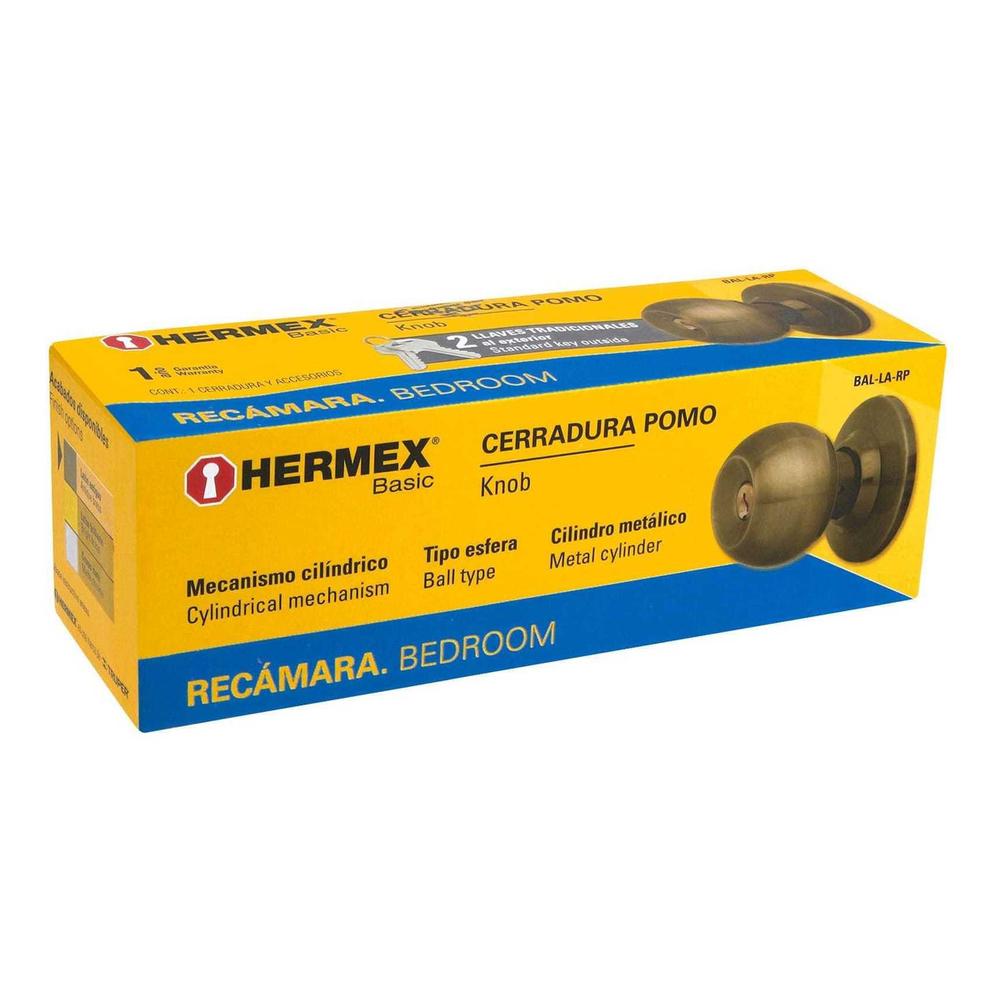 Foto 1 | Chapa Bola Bal-la-rp Hermex