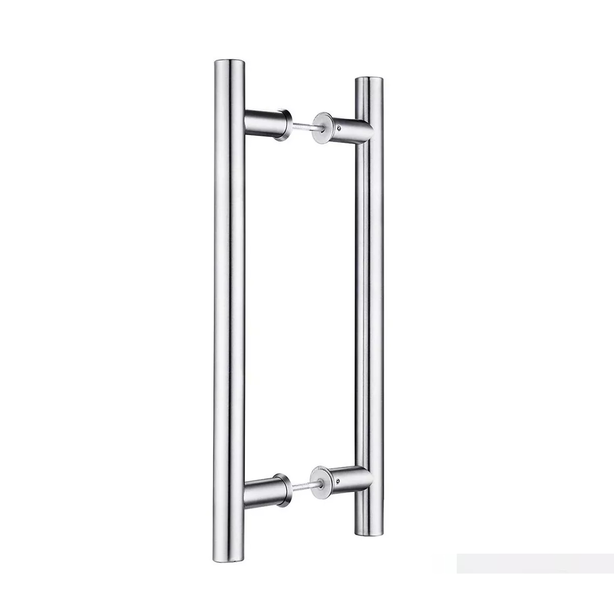 Jaladera para Puertas Eo Safe Imports Esi8338 de Acero Inoxidable $539