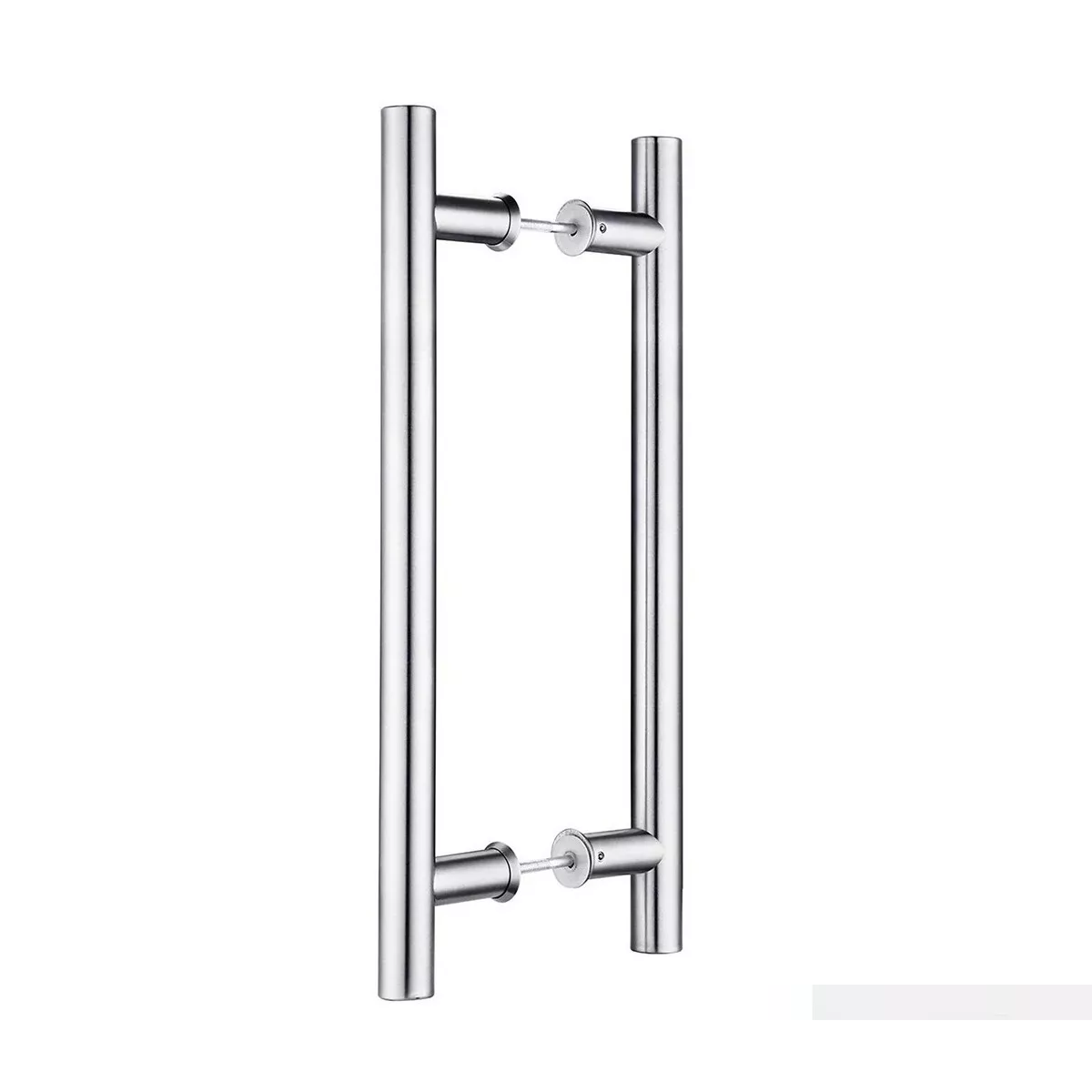 Foto 1 | Jaladera para Puertas Eo Safe Imports Esi8338 de Acero Inoxidable
