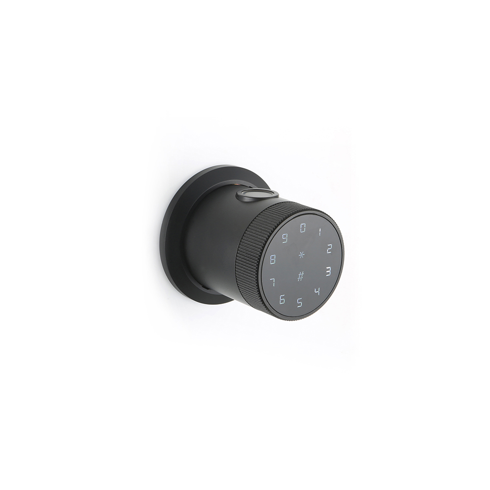 Cerradura Inteligente Bluetooth Huella Digital Seguridad