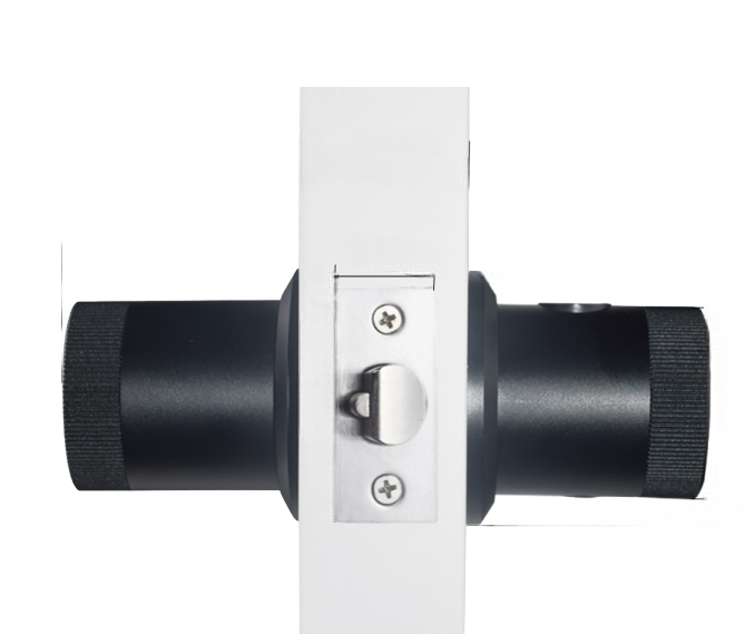 Foto 4 pulgar | Cerradura Inteligente Bluetooth Huella Digital Seguridad