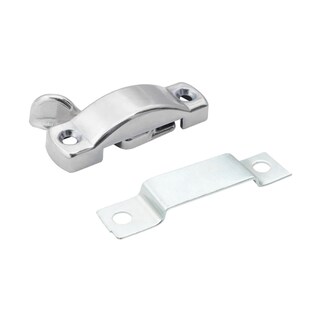 Foto 1 | Pasador para Ventana Lock PAVEN1 color Plata sin Contra Natural