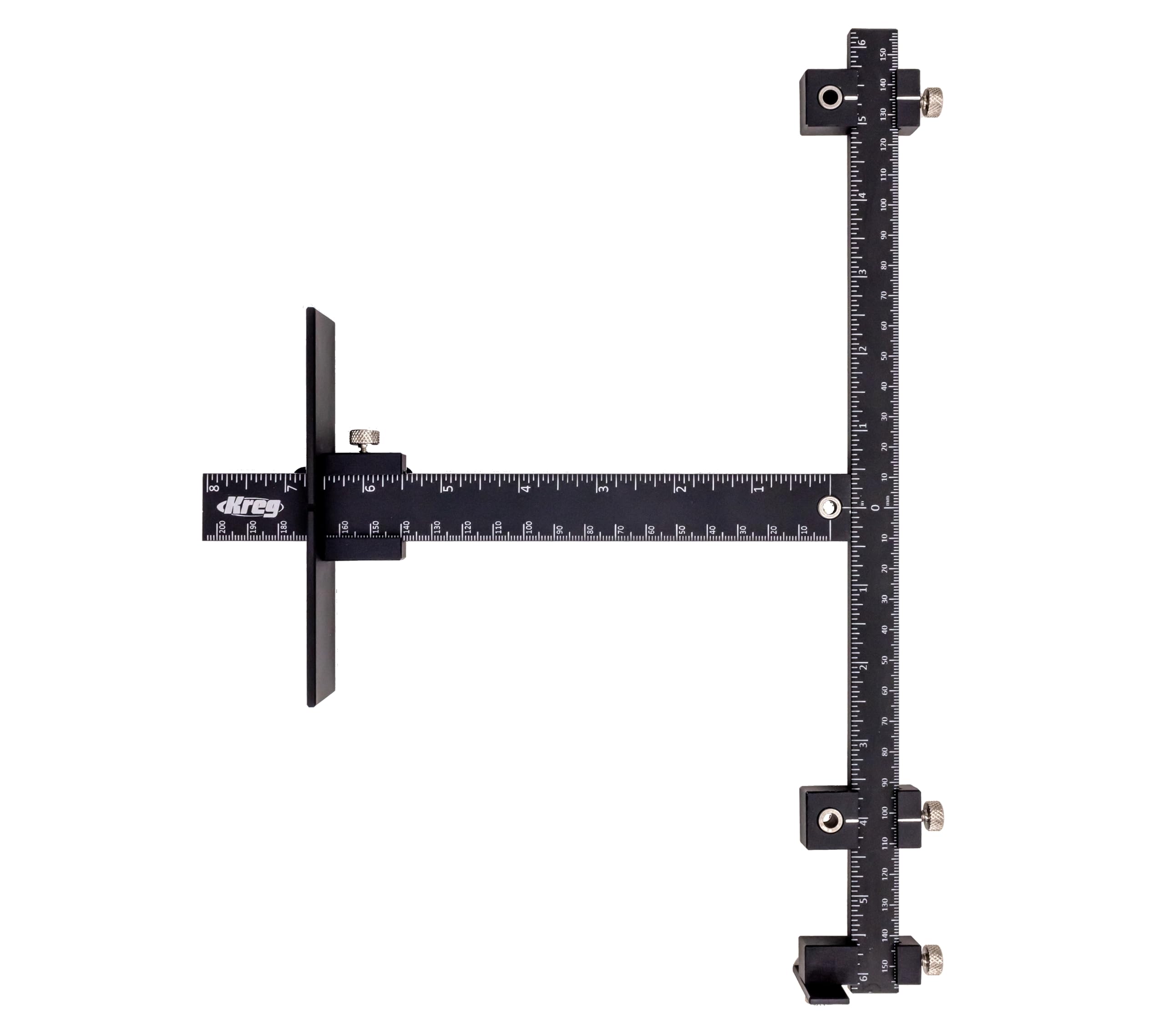 Foto 3 pulgar | Armario Jig Kreg Khi-xlpull Pro Para Tiradores Grandes - Venta Internacional.