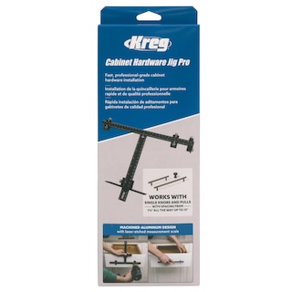 Foto 3 | Armario Jig Kreg Khi-xlpull Pro Para Tiradores Grandes - Venta Internacional.