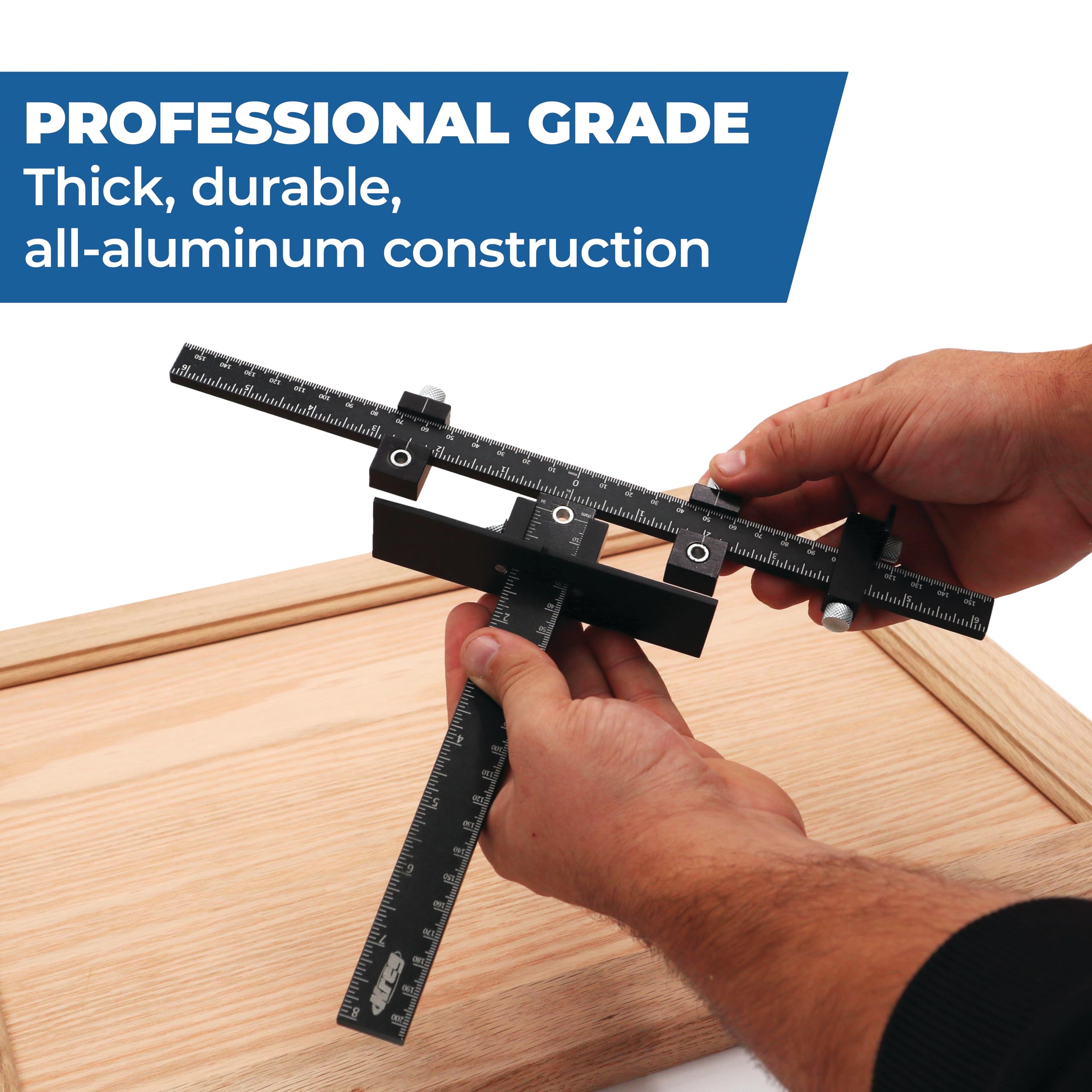 Foto 5 pulgar | Armario Jig Kreg Khi-xlpull Pro Para Tiradores Grandes - Venta Internacional.