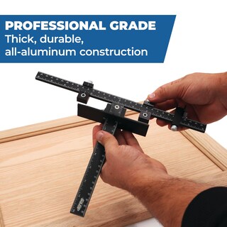 Foto 4 | Armario Jig Kreg Khi-xlpull Pro Para Tiradores Grandes - Venta Internacional.