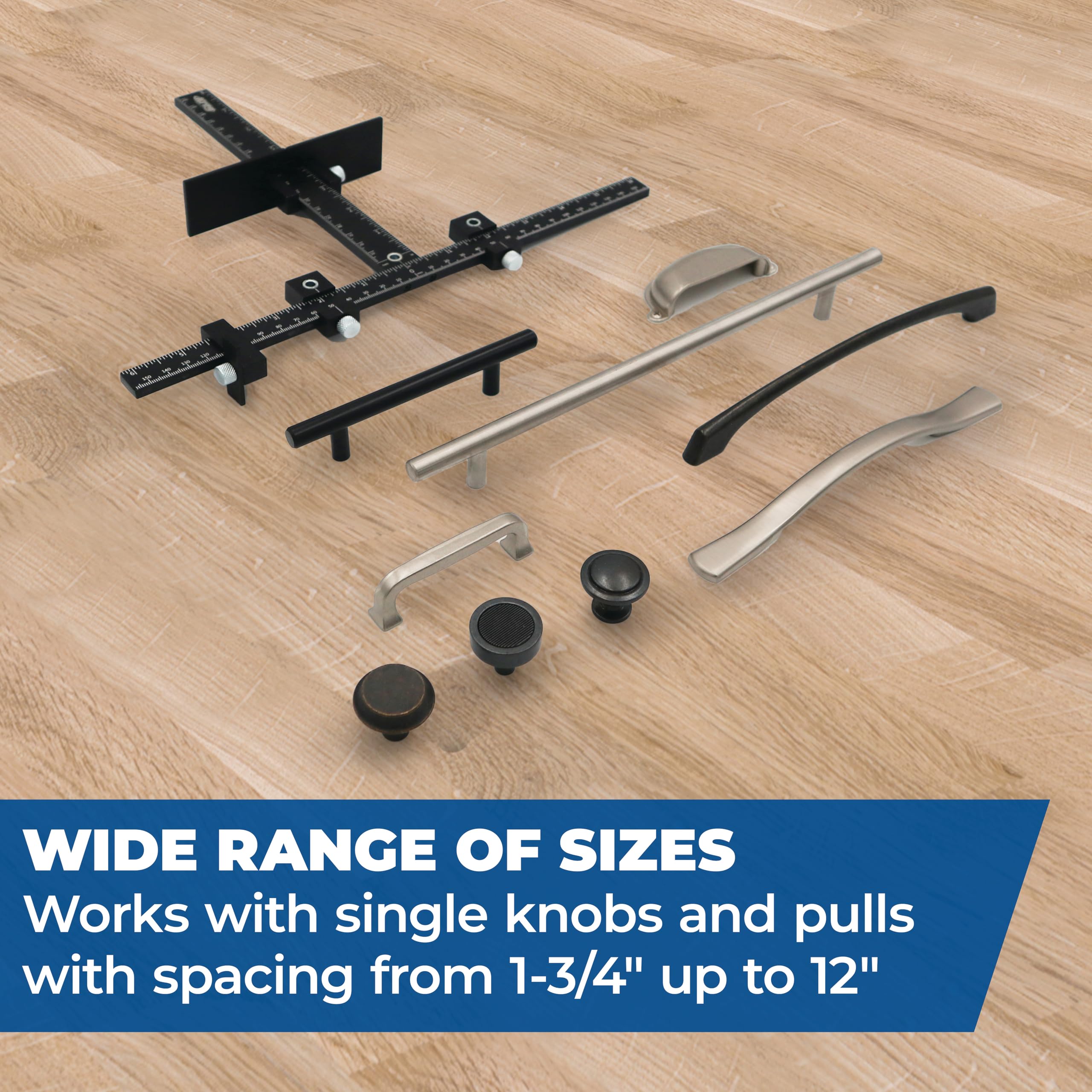 Foto 6 pulgar | Armario Jig Kreg Khi-xlpull Pro Para Tiradores Grandes - Venta Internacional.