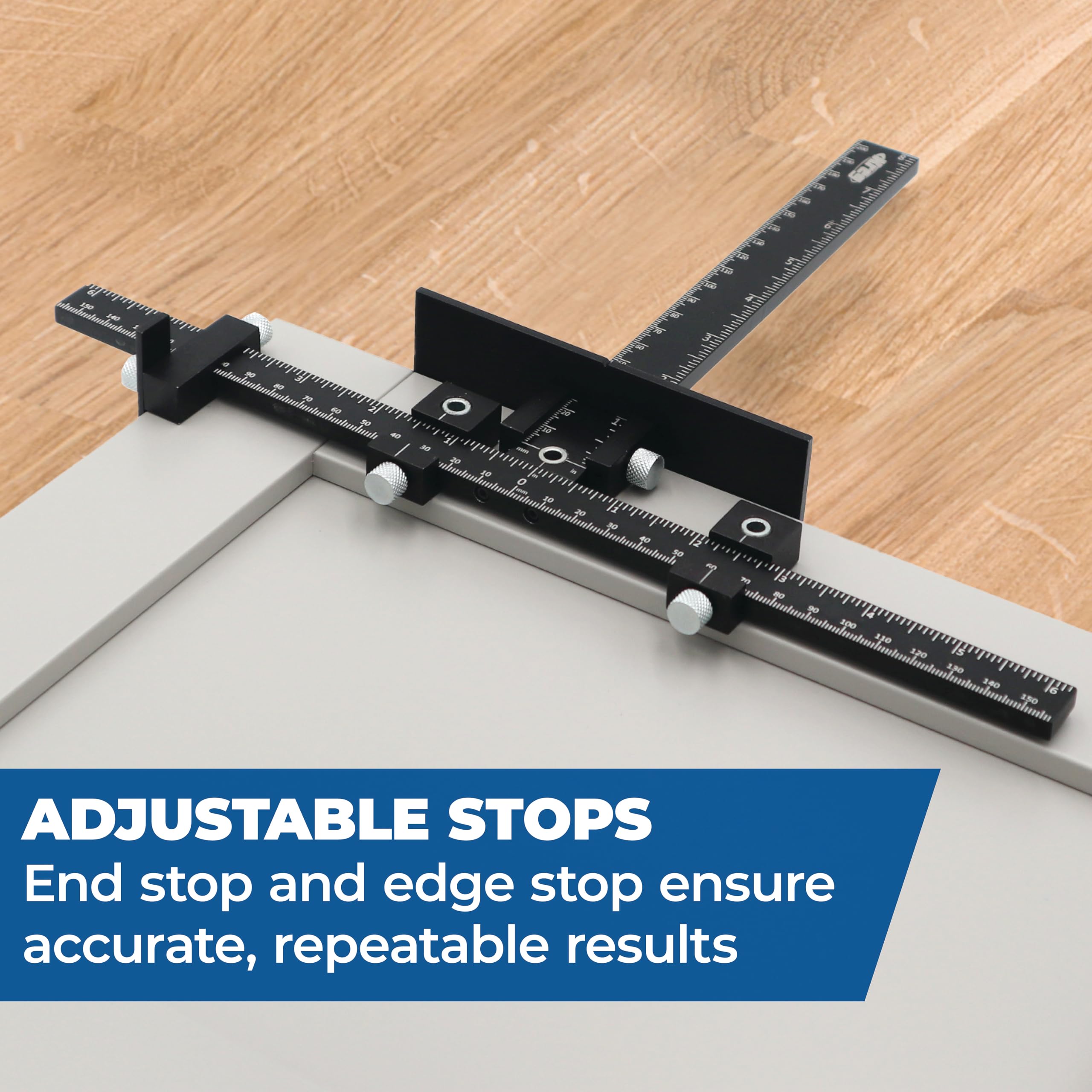 Foto 6 | Armario Jig Kreg Khi-xlpull Pro Para Tiradores Grandes - Venta Internacional.