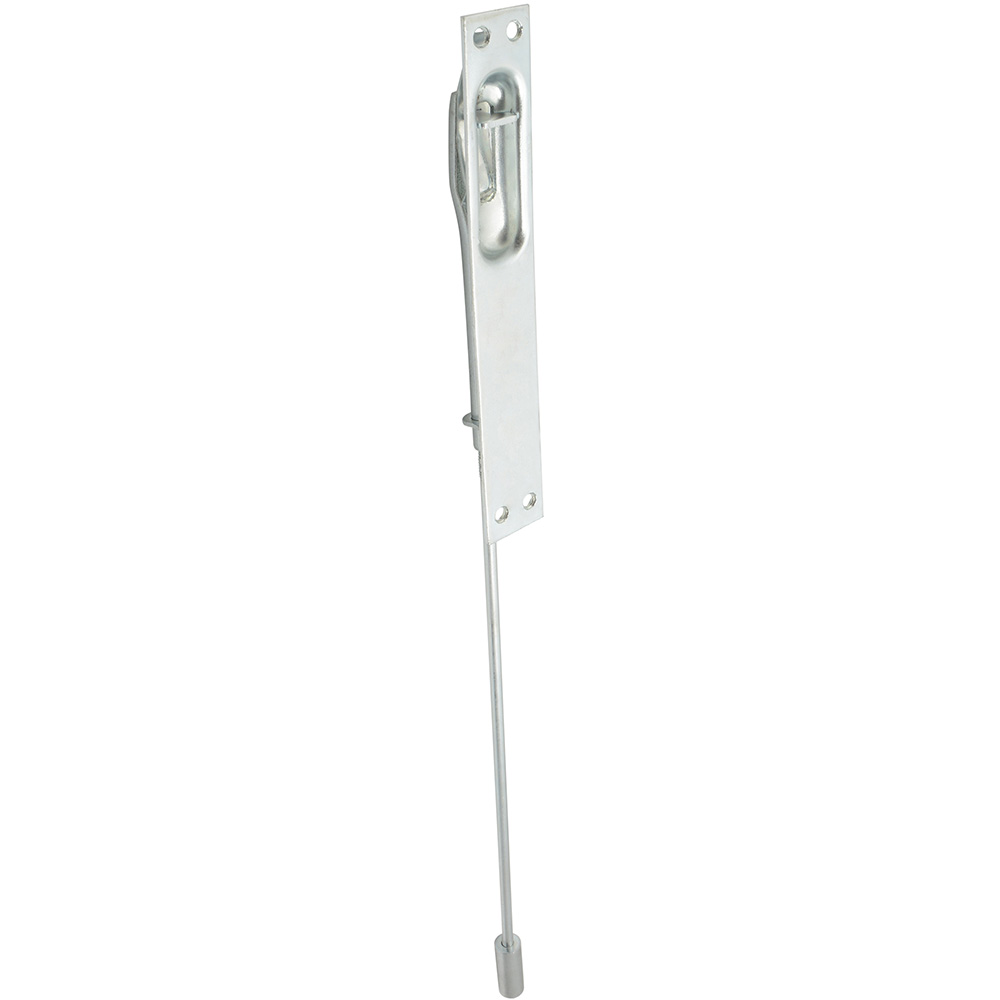 Foto 2 pulgar | Pasador Oculto Galvanizado P/ Puerta Y Ventana Lock