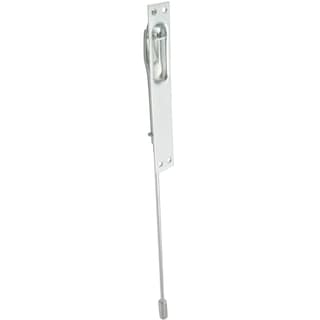 Foto 1 | Pasador Oculto Galvanizado P/ Puerta Y Ventana Lock