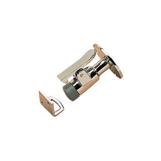 Foto 1 | Door Stop & Catch Sea-dog Chrome - Venta Internacional.