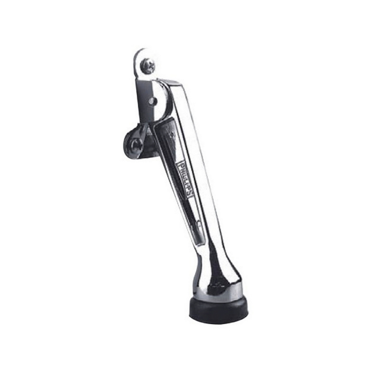Fijapuerta Phillips P7 58C color Plata
