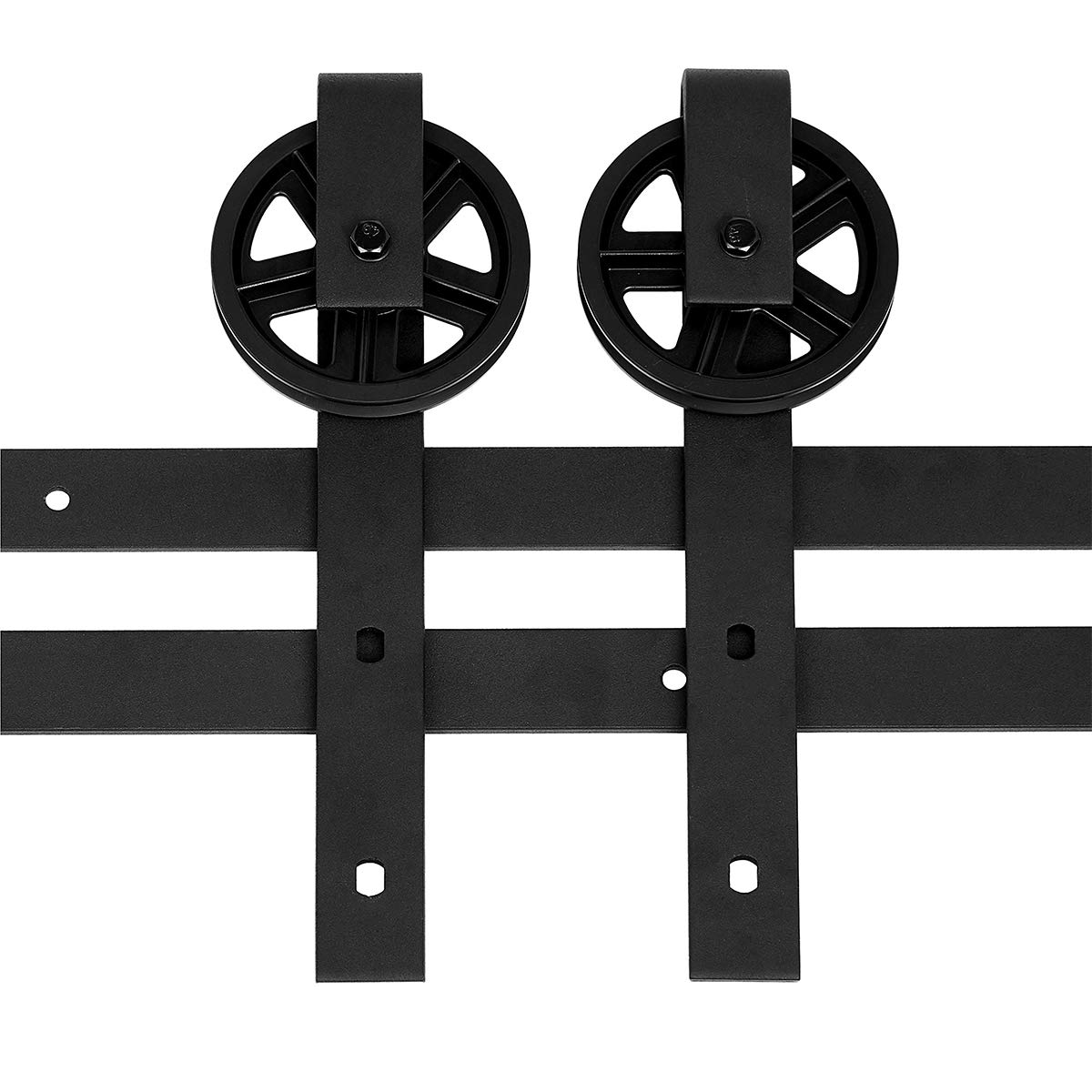 Foto 2 | Kit de Herrajes mazon Basics para Puertas Corredizas-Venta Internacional