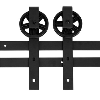 Foto 2 | Kit de Herrajes mazon Basics para Puertas Corredizas-Venta Internacional