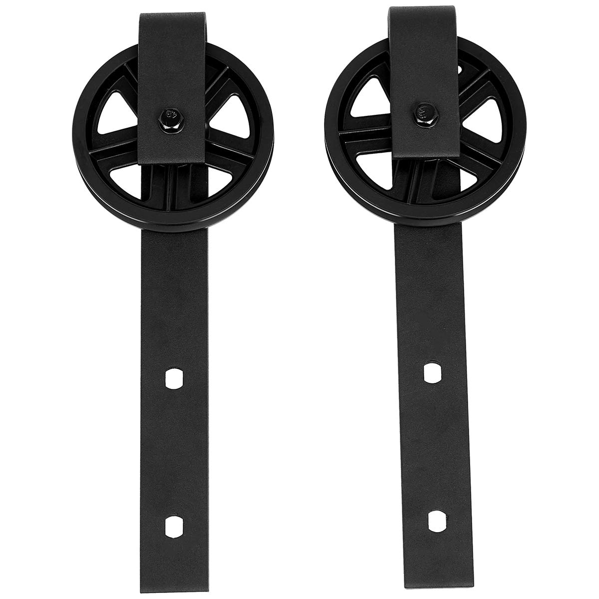 Foto 3 | Kit de Herrajes mazon Basics para Puertas Corredizas-Venta Internacional