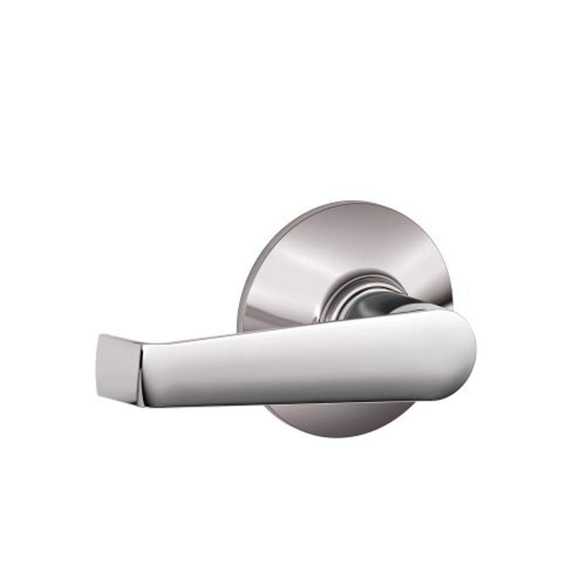 Foto 2 pulgar | Palanca De Paso Schlage F10 Ela 625 16-080 10-027 Elan Accent - Venta Internacional.