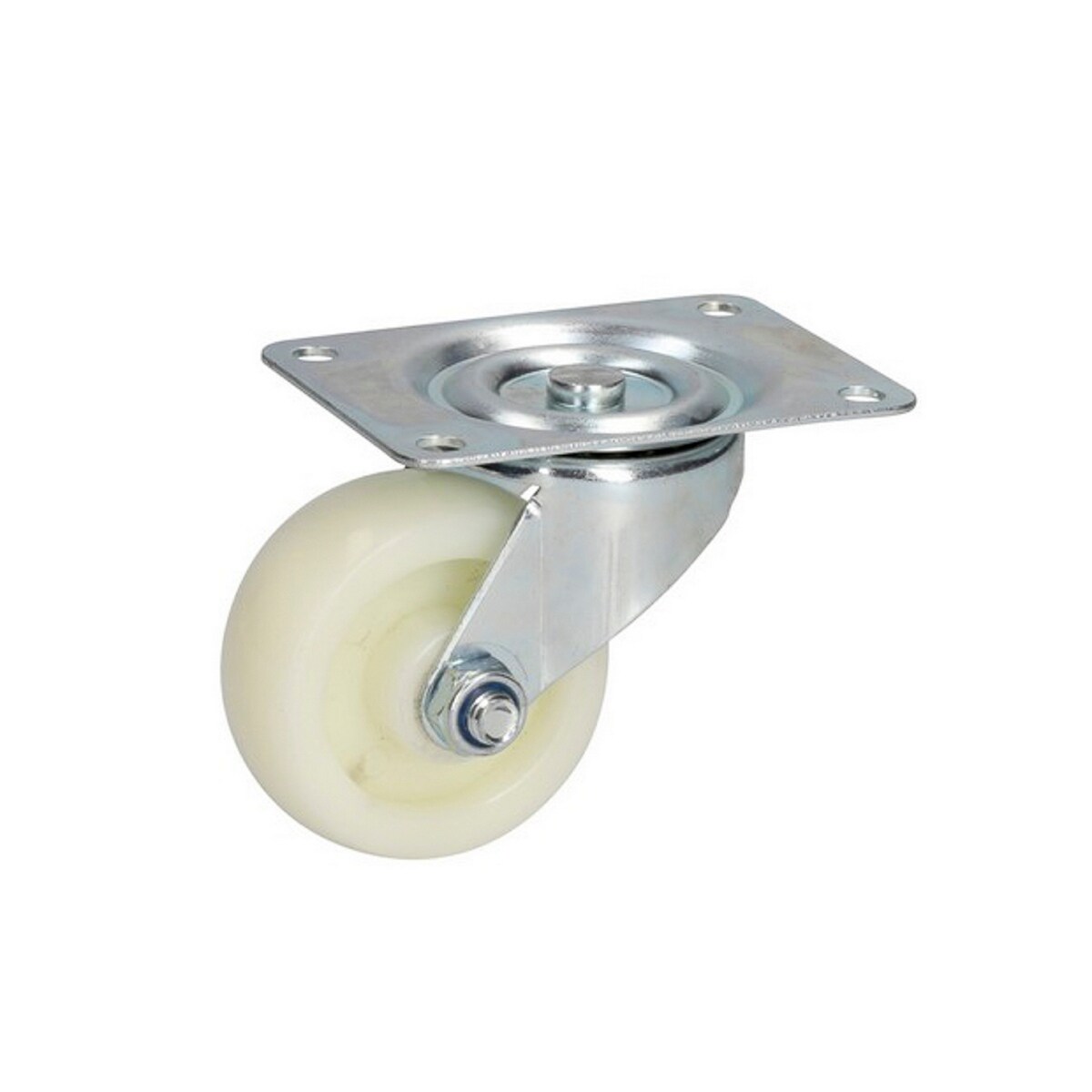 Rodaja Polipropileno Surtek 2” Giratoria Sin Freno $149