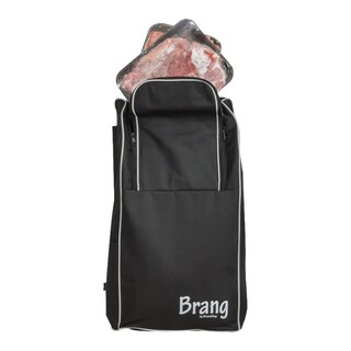 Foto 3 | Bolsa Hielera Brang para Carrito de Mandado Negro