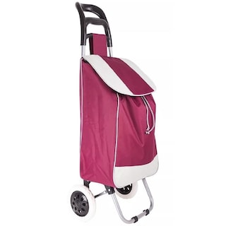 Foto 1 | Carrito de Compras Cjr Plegable y Multiusos