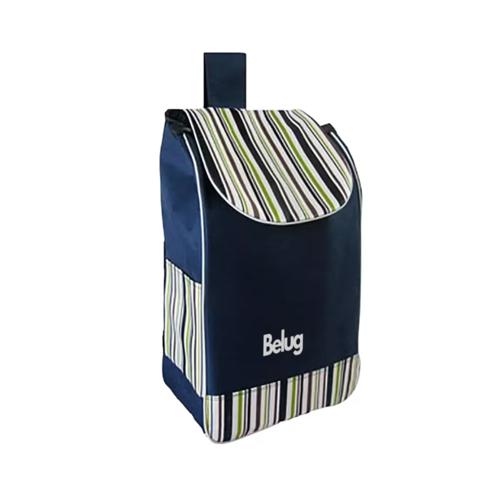 Foto 2 pulgar | Bolsa De Repuesto Para Carrito Impermeable, Belug Azul Marino