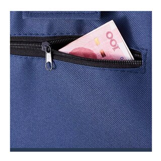 Foto 5 | Bolsa De Repuesto Para Carrito Impermeable, Belug Azul Marino