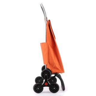 Foto 3 | Carrito Rolser Akanto Mf 6 Ruedas