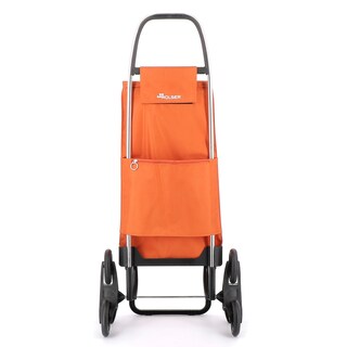 Foto 4 | Carrito Rolser Akanto Mf 6 Ruedas
