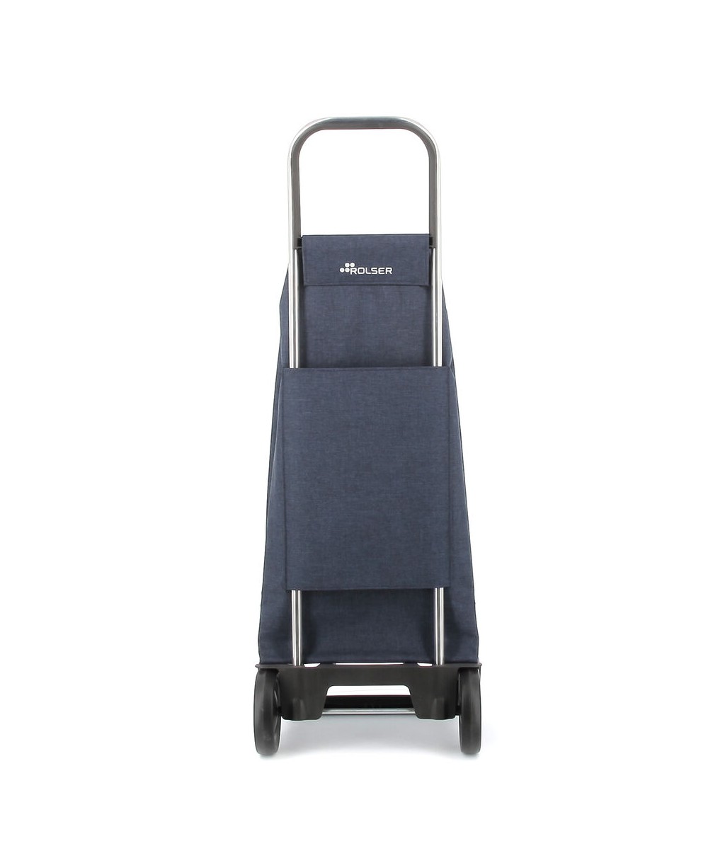 Foto 4 pulgar | Carrito Jet 038 Tweed 2 Marino