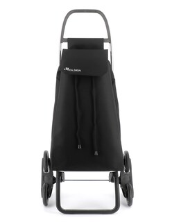 Foto 1 | Carrito de Compras Rolser Saq057 con 6 Ruedas