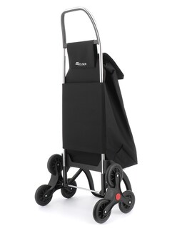Foto 2 | Carrito de Compras Rolser Saq057 con 6 Ruedas