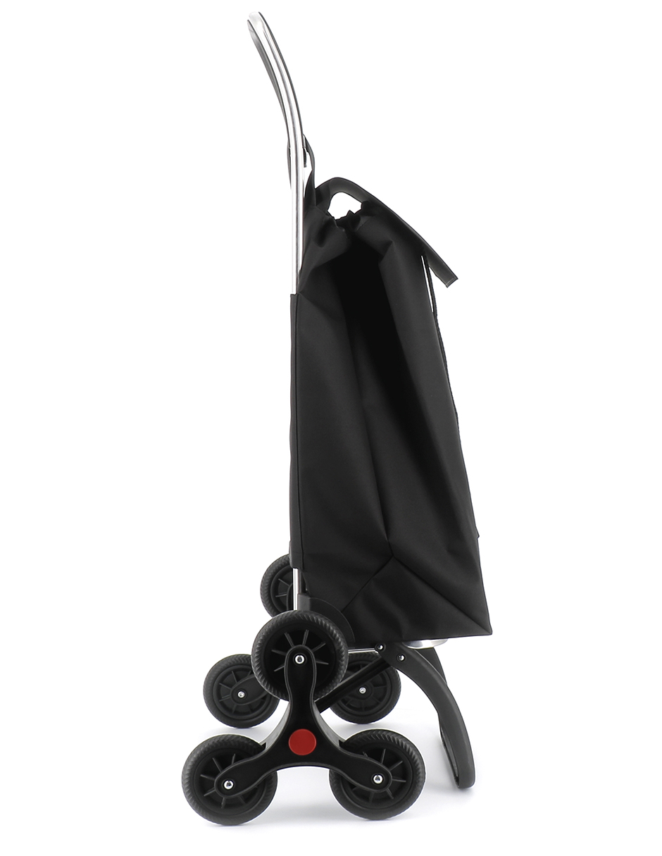 Foto 4 pulgar | Carrito de Compras Rolser Saq057 con 6 Ruedas