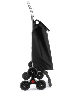 Foto 3 | Carrito de Compras Rolser Saq057 con 6 Ruedas