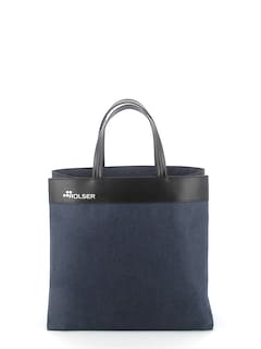 Foto 1 | B Bag Tweed Marino
