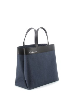 Foto 4 | B Bag Tweed Marino