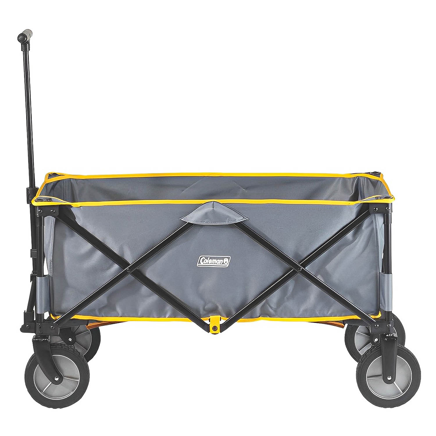 Carrito Plegable Coleman Plegable con Ruedas