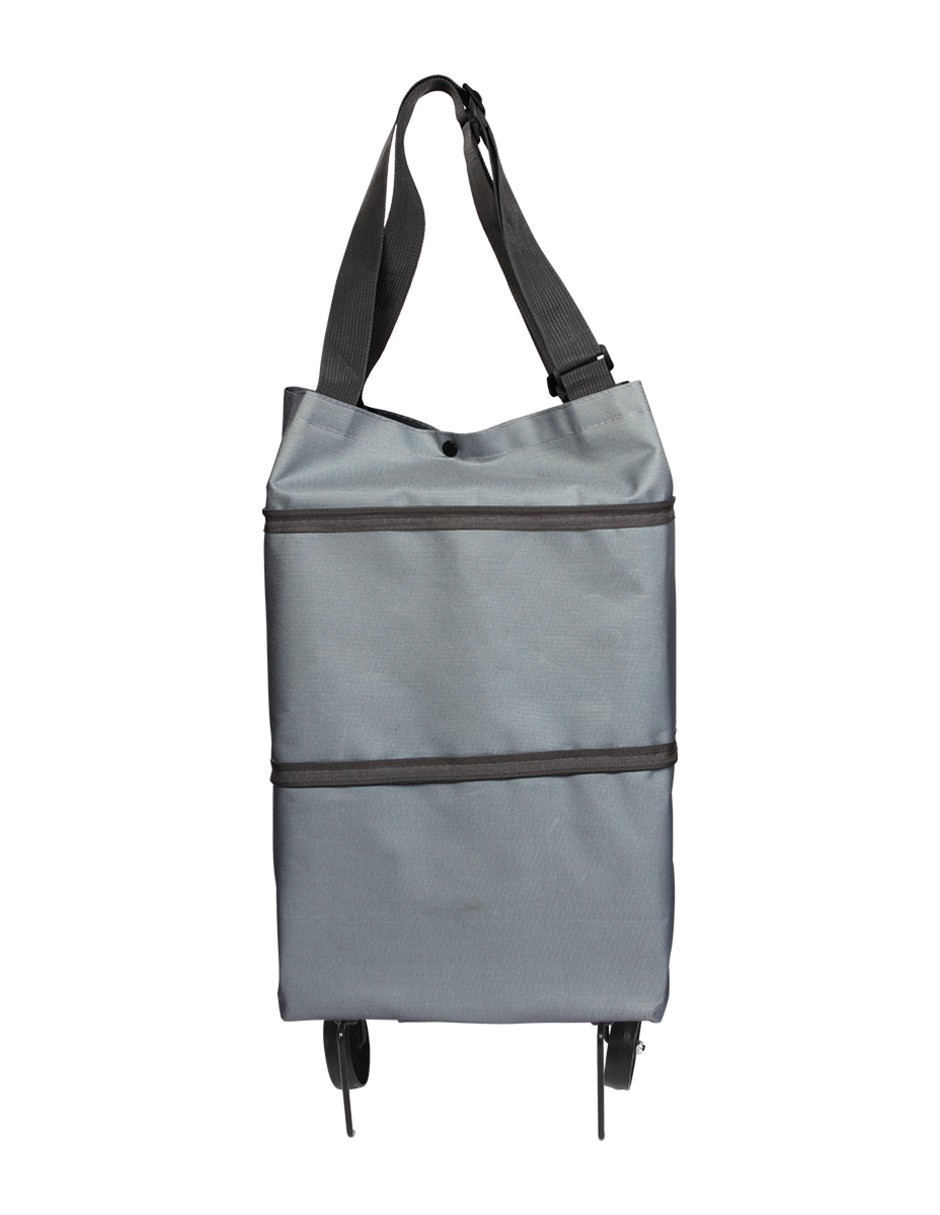 Foto 2 pulgar | Carrito Plegable Storyland Gris