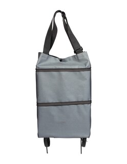 Foto 1 | Carrito Plegable Storyland Gris