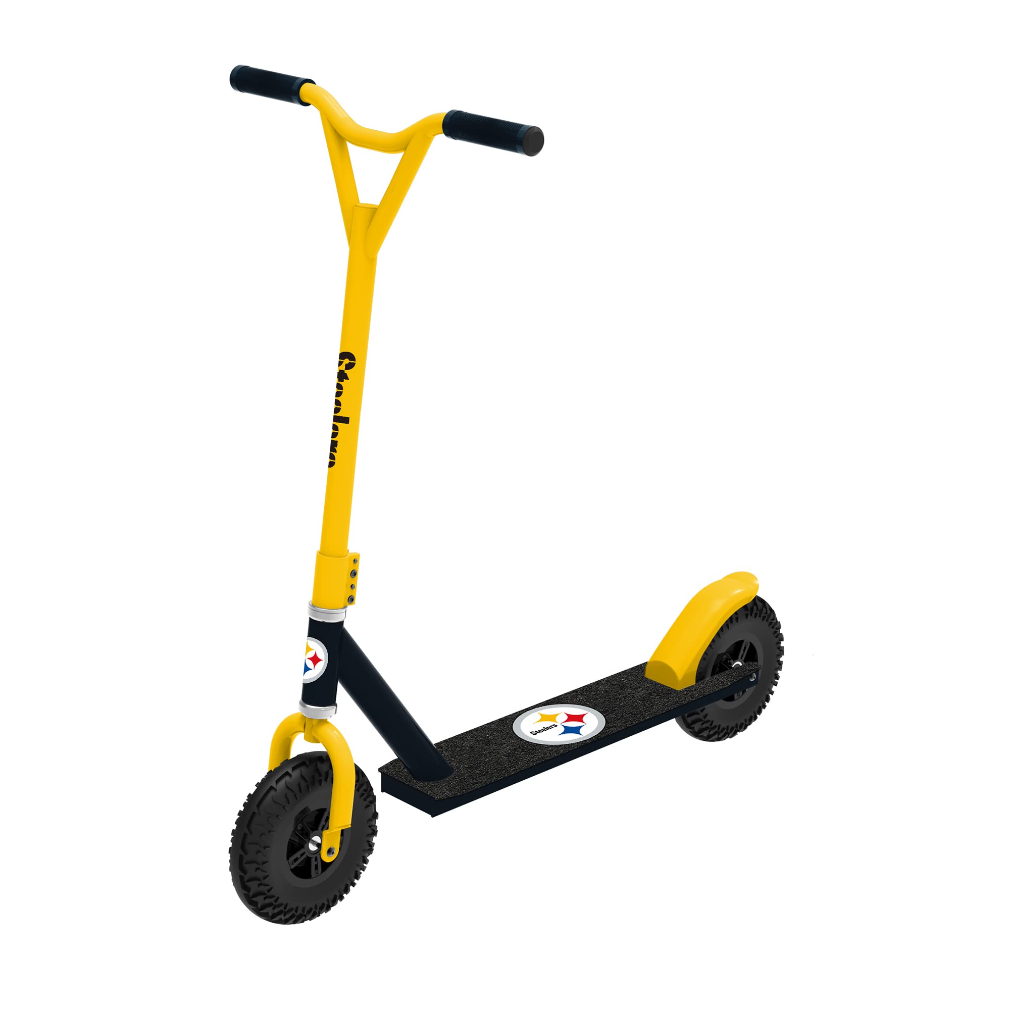 Foto 2 pulgar | Logotipos Oficiales De La Nfl Off-road De Kick Scooter Hover-1 Nfl - Venta Internacional.
