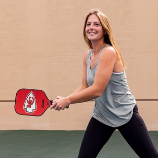 Foto 5 | Pickleball Paddle Franklin Sports Kansas City Chiefs Nfl - Venta Internacional.