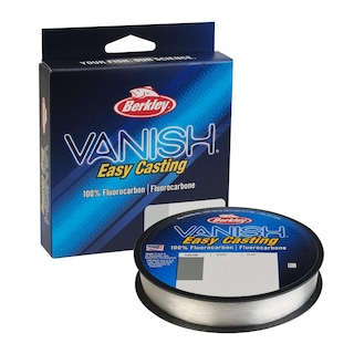 Foto 1 | Línea De Pesca Berkley Vanish , 20 Libras, 9 Kg, 250 Yardas, 228 M, Transparente - Venta Internacional.
