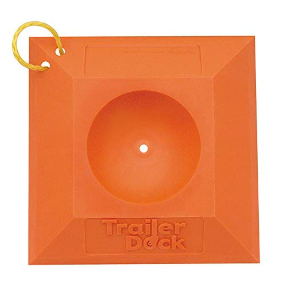 Foto 2 pulgar | Muelle Para Remolque Safe T Alert Sa-6200, Naranja - Venta Internacional.