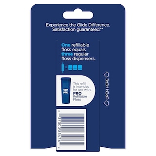 Foto 3 | Recambio De Hilo Dental Oral-b Glide Pro 120 M - Venta Internacional.